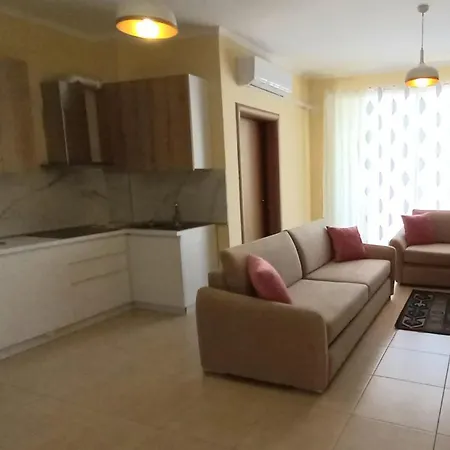 Al'mar 公寓 Durrës