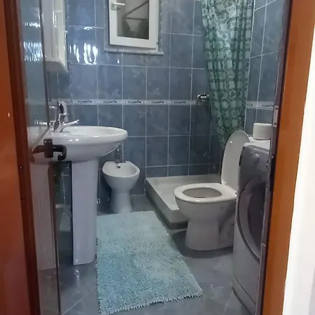 Al'mar Apartment Durres