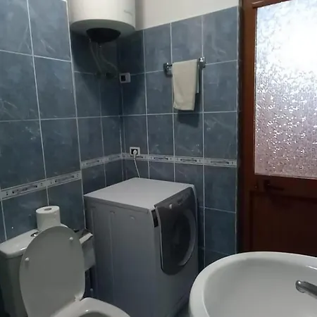 Al'mar Apartment *