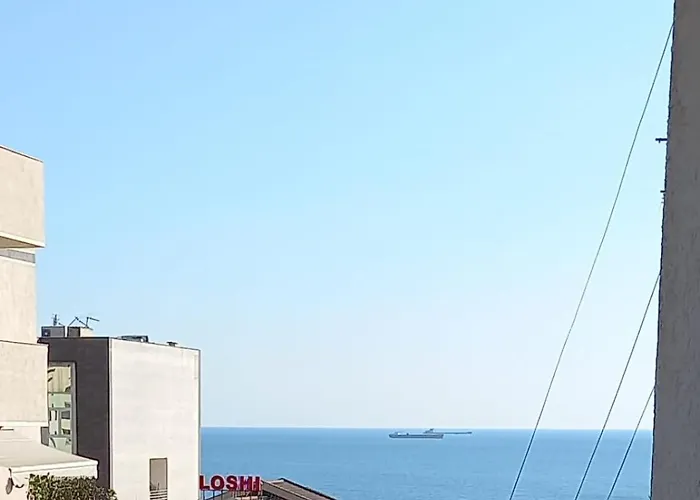 公寓 Al'mar Durrës