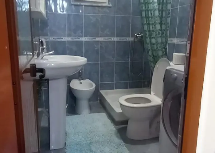 Al'mar 公寓 Durrës