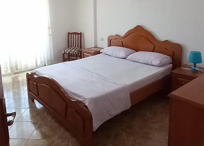 公寓 Al'mar Durrës