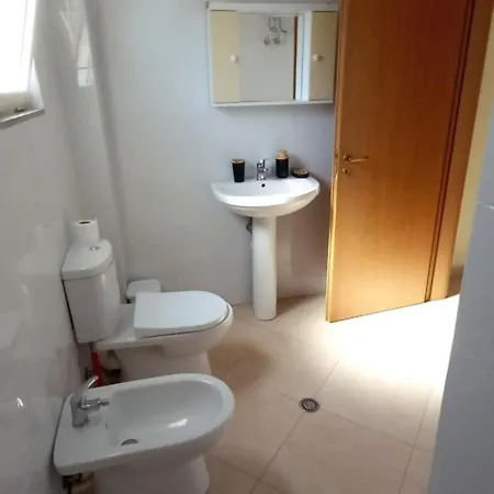 Al'mar Apartment *