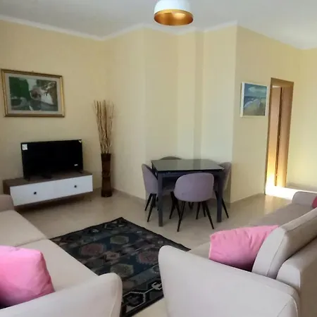 Al'mar Apartament