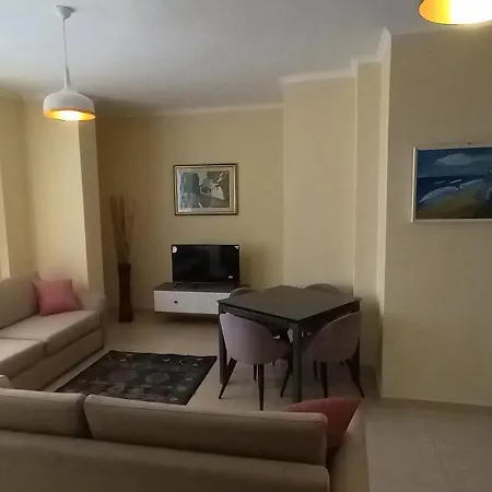 Apartment Al'mar *