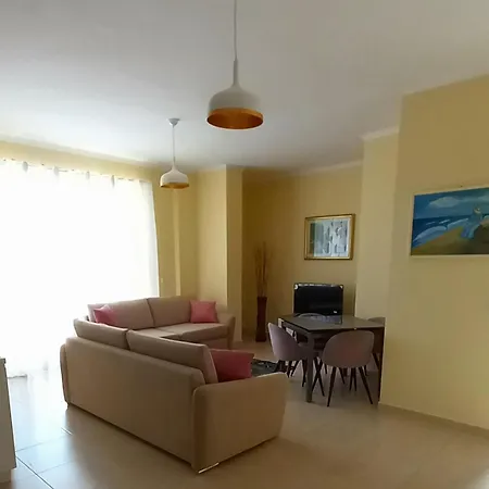 Apartament Al'mar Durrës