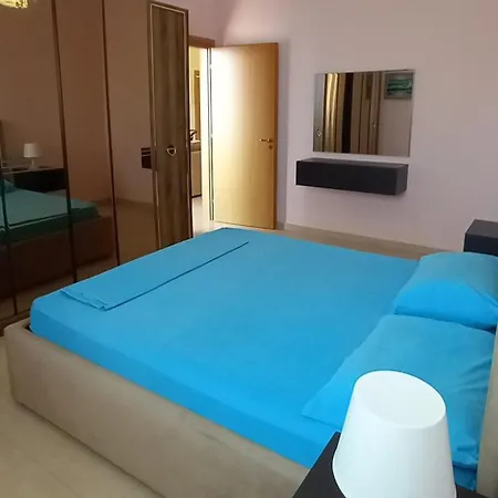 Al'mar Apartment *