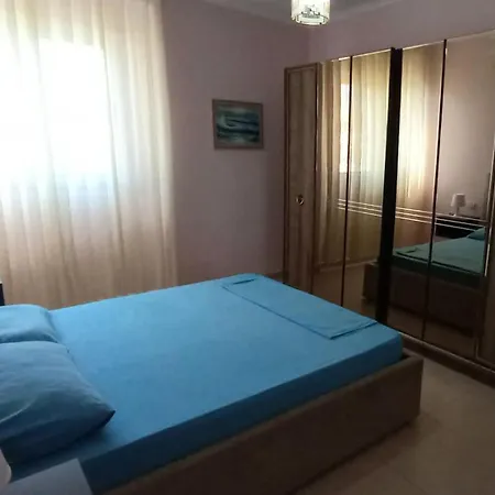 Al'mar Durrës