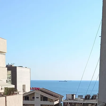 Apartament Al'mar Durrës