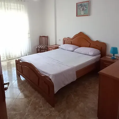 Apartament Al'mar Durrës