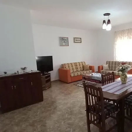 Apartament Al'mar *