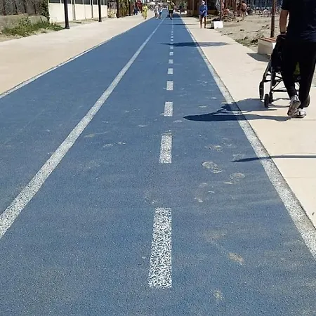 Διαμέρισμα Al'mar *