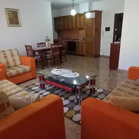 Al'mar Durrës
