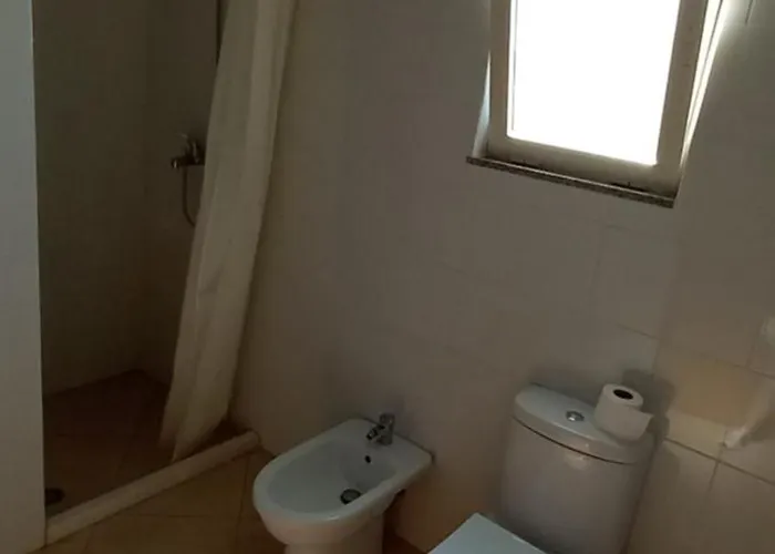 Apartament Al'mar *