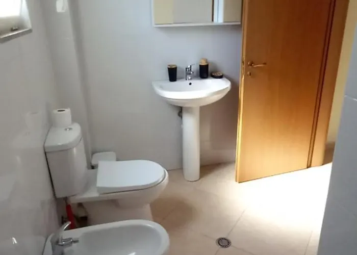 Al'mar Apartament *