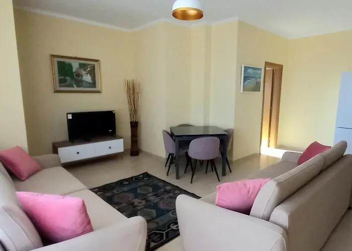 Al'mar Apartament