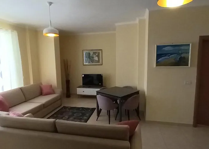 Apartament Al'mar *