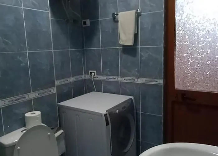 Al'mar Apartament *