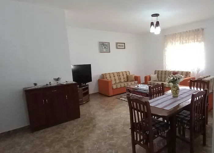 Apartament Al'mar *